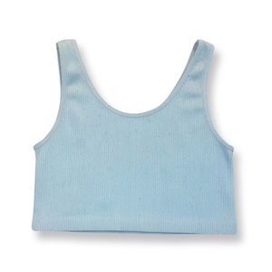 Everyday Day Crop Top